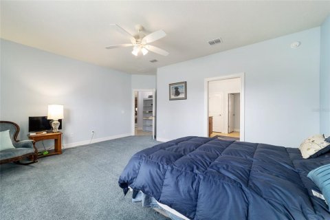 House in Ocala, Florida 3 bedrooms, 234.95 sq.m. № 1873421 - photo 17