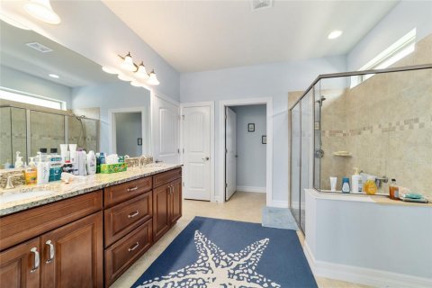 House in Ocala, Florida 3 bedrooms, 234.95 sq.m. № 1873421 - photo 18