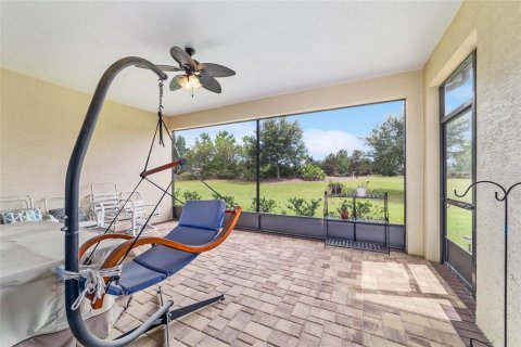 House in Ocala, Florida 3 bedrooms, 234.95 sq.m. № 1873421 - photo 29