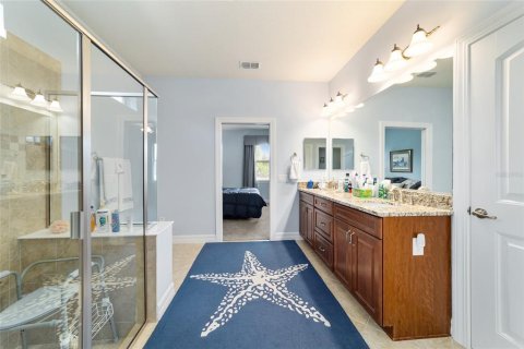 House in Ocala, Florida 3 bedrooms, 234.95 sq.m. № 1873421 - photo 19