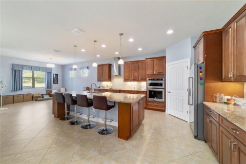 House in Ocala, Florida 3 bedrooms, 234.95 sq.m. № 1873421 - photo 11