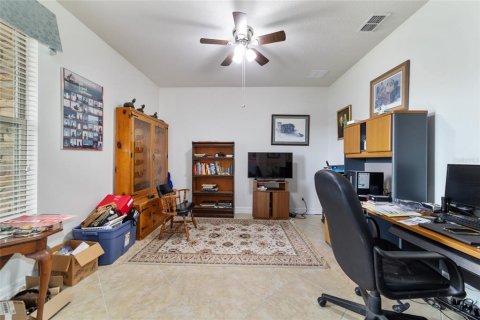 House in Ocala, Florida 3 bedrooms, 234.95 sq.m. № 1873421 - photo 26