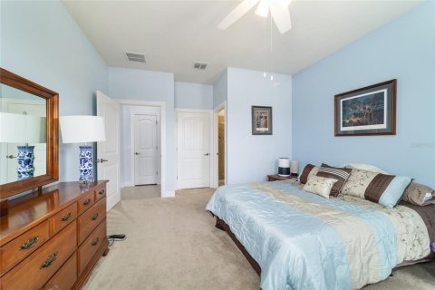 House in Ocala, Florida 3 bedrooms, 234.95 sq.m. № 1873421 - photo 22