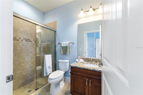 House in Ocala, Florida 3 bedrooms, 234.95 sq.m. № 1873421 - photo 23