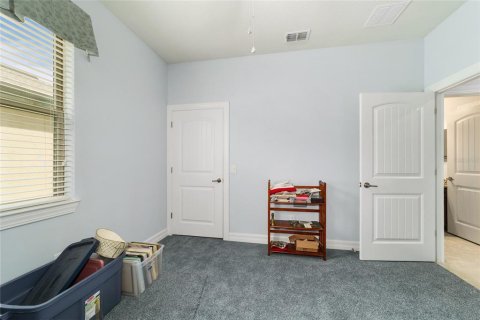 House in Ocala, Florida 3 bedrooms, 234.95 sq.m. № 1873421 - photo 24