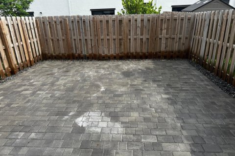 Купить таунхаус в Хомстед, Флорида 3 спальни, 137.77м2, № 1971654 - фото 10