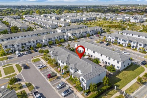 Купить таунхаус в Хомстед, Флорида 3 спальни, 137.77м2, № 1971654 - фото 16