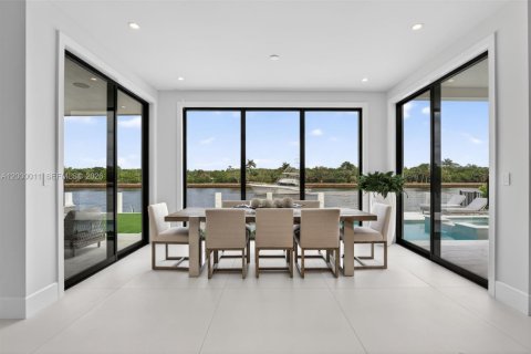 Купить виллу или дом в Форт-Лодердейл, Флорида 6 спален, 463.68м2, № 2066152 - фото 19
