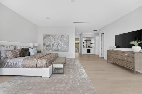 Купить виллу или дом в Форт-Лодердейл, Флорида 6 спален, 463.68м2, № 2066152 - фото 30