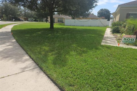 Villa ou maison à vendre à Brooksville, Floride: 3 chambres, 117.06 m2 № 2412578 - photo 2