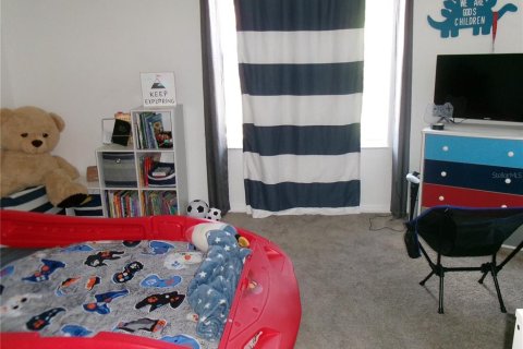 Townhouse in Tampa, Florida 2 bedrooms, 116.31 sq.m. № 1886995 - photo 12