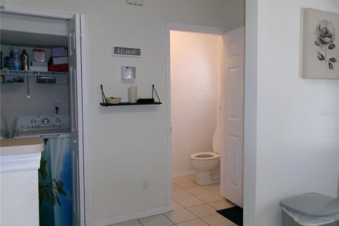 Townhouse in Tampa, Florida 2 bedrooms, 116.31 sq.m. № 1886995 - photo 5