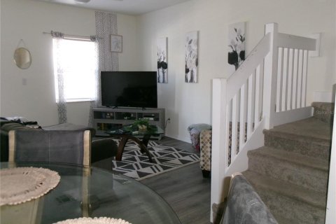 Townhouse in Tampa, Florida 2 bedrooms, 116.31 sq.m. № 1886995 - photo 7