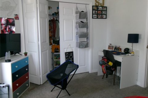 Townhouse in Tampa, Florida 2 bedrooms, 116.31 sq.m. № 1886995 - photo 11