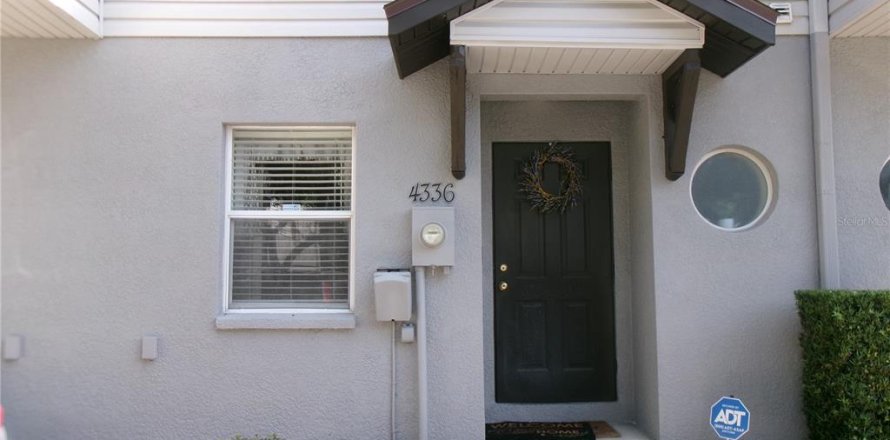 Touwnhouse à Tampa, Floride 2 chambres, 116.31 m2 № 1886995