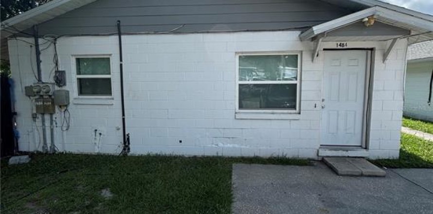 Apartment in Winter Haven, Florida 2 bedrooms, 88.26 sq.m. № 2196134