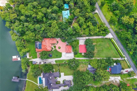 Купить виллу или дом в Винтер-Парк, Флорида 10 комнат, 313.73м2, № 2299844 - фото 7