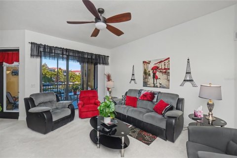 Condo in Punta Gorda, Florida, 2 bedrooms № 2119413 - photo 16