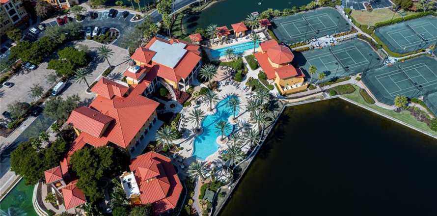 Condo in Punta Gorda, Florida, 2 bedrooms № 2119413