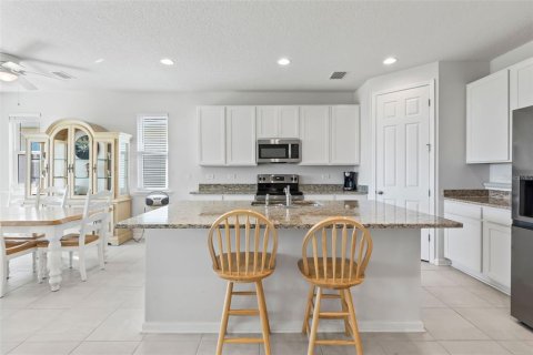 House in Palm Coast, Florida 4 bedrooms, 234.95 sq.m. № 1720066 - photo 20