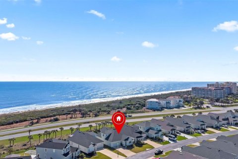 House in Palm Coast, Florida 4 bedrooms, 234.95 sq.m. № 1720066 - photo 4