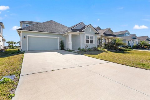 House in Palm Coast, Florida 4 bedrooms, 234.95 sq.m. № 1720066 - photo 13