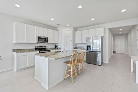 House in Palm Coast, Florida 4 bedrooms, 234.95 sq.m. № 1720066 - photo 19