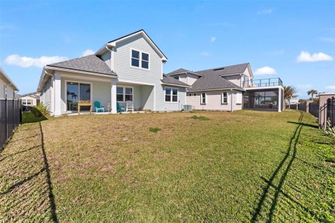 House in Palm Coast, Florida 4 bedrooms, 234.95 sq.m. № 1720066 - photo 11