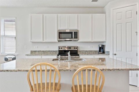 House in Palm Coast, Florida 4 bedrooms, 234.95 sq.m. № 1720066 - photo 21
