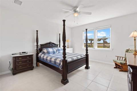 House in Palm Coast, Florida 4 bedrooms, 234.95 sq.m. № 1720066 - photo 25