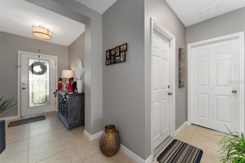 Villa ou maison à louer à Kissimmee, Floride: 4 chambres, 166.85 m2 № 1840561 - photo 12