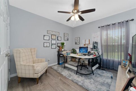 Villa ou maison à louer à Kissimmee, Floride: 4 chambres, 166.85 m2 № 1840561 - photo 22