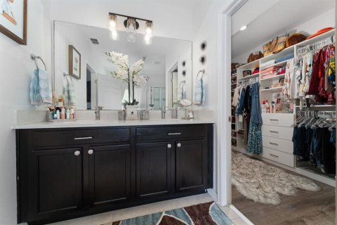 Villa ou maison à louer à Kissimmee, Floride: 4 chambres, 166.85 m2 № 1840561 - photo 27