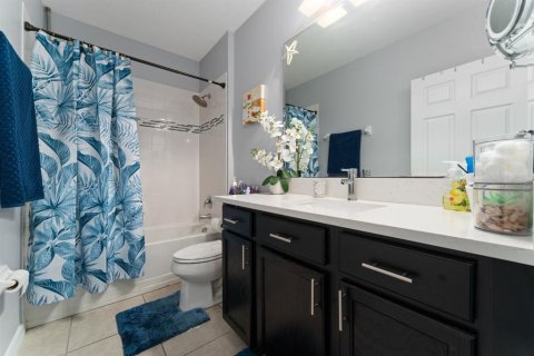 Villa ou maison à louer à Kissimmee, Floride: 4 chambres, 166.85 m2 № 1840561 - photo 26