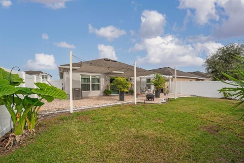 Villa ou maison à louer à Kissimmee, Floride: 4 chambres, 166.85 m2 № 1840561 - photo 30