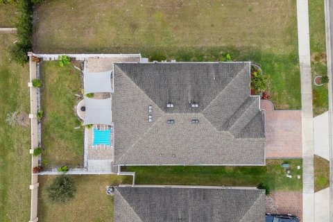 Villa ou maison à louer à Kissimmee, Floride: 4 chambres, 166.85 m2 № 1840561 - photo 6