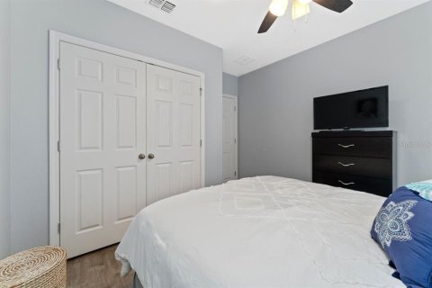 Villa ou maison à louer à Kissimmee, Floride: 4 chambres, 166.85 m2 № 1840561 - photo 25