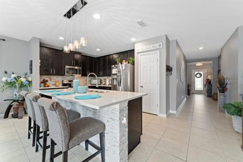 Villa ou maison à louer à Kissimmee, Floride: 4 chambres, 166.85 m2 № 1840561 - photo 14