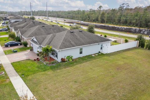 Villa ou maison à louer à Kissimmee, Floride: 4 chambres, 166.85 m2 № 1840561 - photo 5