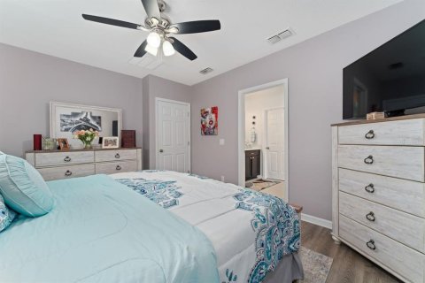 Villa ou maison à louer à Kissimmee, Floride: 4 chambres, 166.85 m2 № 1840561 - photo 20