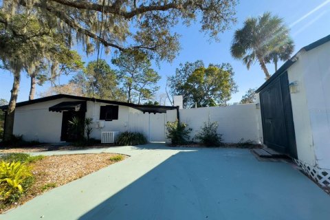House in Temple Terrace, Florida 4 bedrooms, 136.94 sq.m. № 1915334 - photo 1