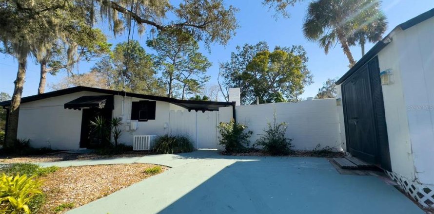 Casa en Temple Terrace, Florida 4 dormitorios, 136.94 m2 № 1915334