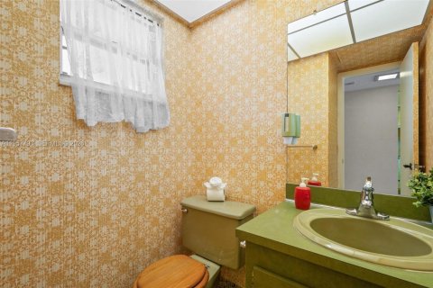 Condominio en venta en Hollywood, Florida, 1 dormitorio, 60.39 m2 № 2020918 - foto 12