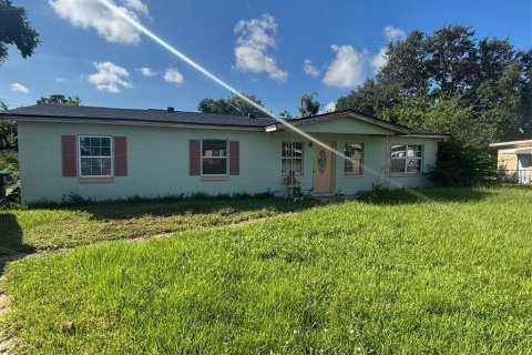 Casa en venta en Orlando, Florida, 4 dormitorios, 141.3 m2 № 1916944 - foto 1