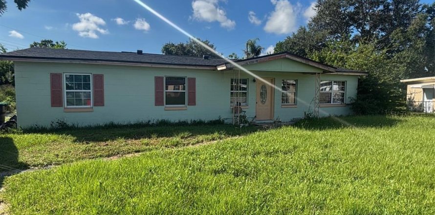 Casa en Orlando, Florida 4 dormitorios, 141.3 m2 № 1916944