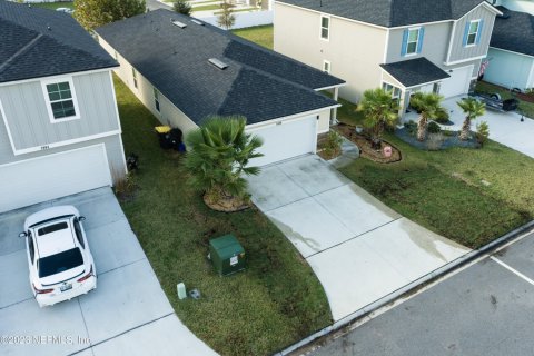 Villa ou maison à vendre à Jacksonville, Floride: 3 chambres, 151.06 m2 № 865827 - photo 1