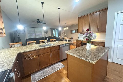 Touwnhouse à vendre à Palm Harbor, Floride: 3 chambres, 195.28 m2 № 1529634 - photo 3