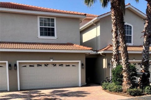 Touwnhouse à vendre à Palm Harbor, Floride: 3 chambres, 195.28 m2 № 1529634 - photo 2