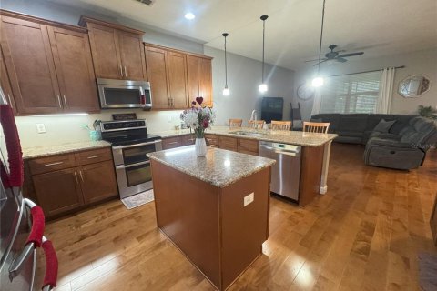Touwnhouse à vendre à Palm Harbor, Floride: 3 chambres, 195.28 m2 № 1529634 - photo 4