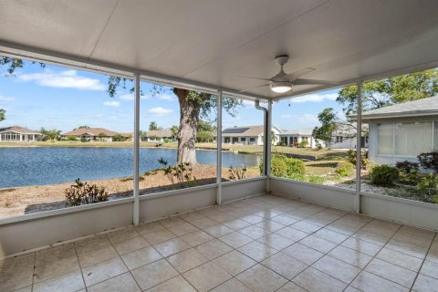 House in Sun City Center, Florida 2 bedrooms, 140.84 sq.m. № 1655719 - photo 23